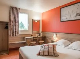 Ace Hotel Poitiers โรงแรมในปัวติเยร์