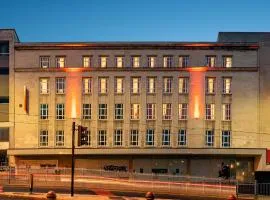 easyHotel Sheffield, hotel em Sheffield