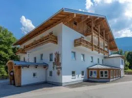 Home-Hotel Salzberg, хотел в Берхтесгаден