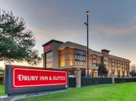 Heritage Inn Suites Houston Sugar Land, Trademark by Wyndham, Hotel in Sugar Land