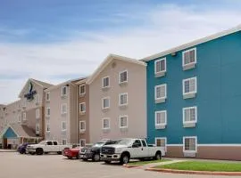 WoodSpring Suites Texas City, hotell i Texas City