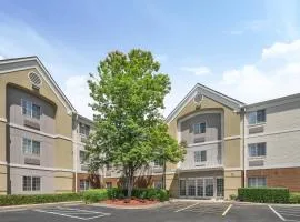 Candlewood Suites Huntersville-Lake Norman Area, an IHG Hotel, hotel in Huntersville