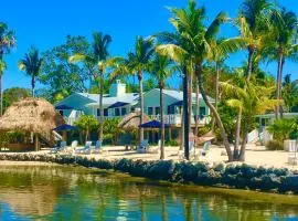 Coconut Palm Inn, hotel v destinaci Key Largo