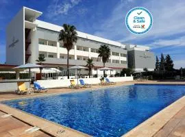 BejaParque Hotel, hotell i Beja