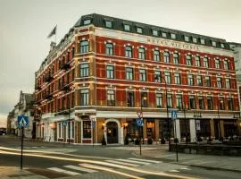 Viesnīca Hotel Victoria Stavangerā