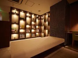 Super Hotel Mito، فندق في ميتو