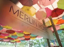 Merlin Hotel, hôtel à Port Dickson