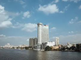 Hilton Cairo Grand Nile、カイロのホテル