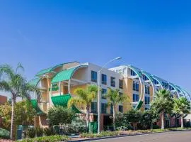 Holiday Inn Oceanside Marina Camp Pendleton, an IHG Hotel, מלון באושנסייד