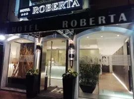 Viesnīca Hotel Roberta Mestrē