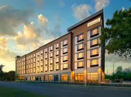 Holiday Inn Express - Boston Logan Airport - Revere, an IHG Hotel, hotel em Revere