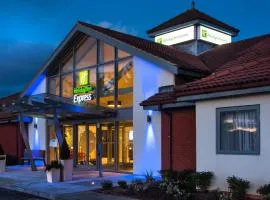 Holiday Inn Express Portsmouth – North, an IHG Hotel, hotel a Portsmouth