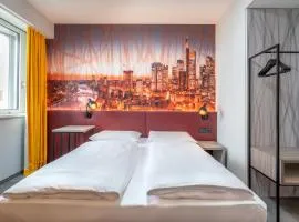 Campanile Frankfurt Offenbach, hotel Offenbachban