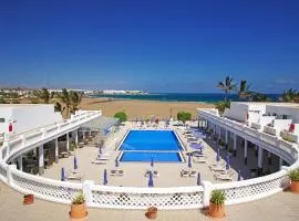 Hotel Las Costas, hotell Puerto del Carmenis