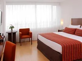 Hotel Estelar El Cable, hotell sihtkohas Manizales