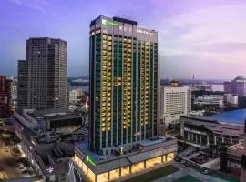 Holiday Inn Johor Bahru City Centre, an IHG Hotel, hotel en Johor Bahru