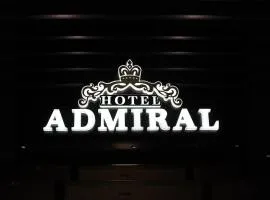 Admiral Hotel, hotel di Elbasan