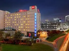 ibis Gurgaon Golf Course Road - An Accor Brand, hotel v destinácii Gurugram