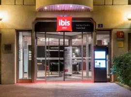 ibis Nantes Centre Gare Sud, hótel í Nantes