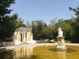 Hotel Rural Quinta de Santo Antonio, ξενοδοχείο σε Elvas