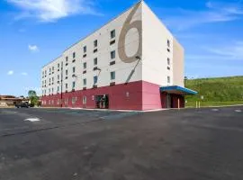 Motel 6 Wilkes Barre Arena, hotel a Wilkes-Barre