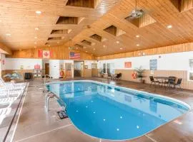 Quality Inn & Suites, hotel a Plattsburgh