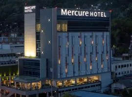 Mercure Jayapura, hotel v destinaci Jayapura