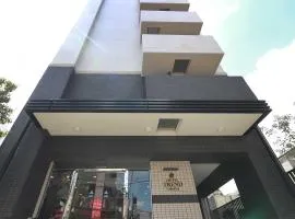 Hotel Trend Omiya, готель у місті Сайтама