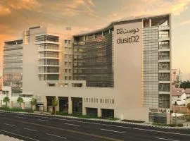 dusitD2 Salwa Doha, hotel v mestu Doha