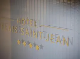 Hotel Relais Saint Jean Troyes, ξενοδοχείο στο Τρουά