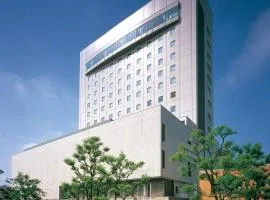 Hotel New Otani Takaoka, hotel u gradu Takaoka