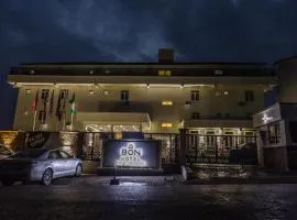 BON Hotel Nest Ibadan, hotell i Ibadan