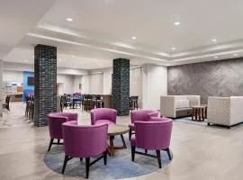 Holiday Inn Express Dumfries-Quantico, an IHG Hotel，鄧福里斯的飯店