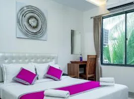 Kozhikode में, होटल Nexstay Treats Inn