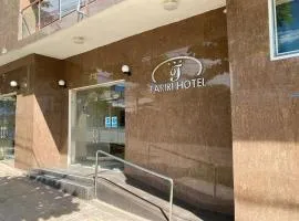 Tariri Hotel, hotel i Pucallpa