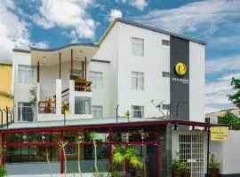 Hostal Oro Negro, hotel em Talara