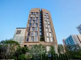 Hotel Museo Cheongju: Cheongju şehrinde bir otel