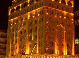 RAYMAR HOTELS MARDİN, hotel v mestu Mardin