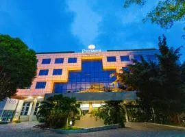 Best Western Premier Accra Airport Hotel, hotel din Accra