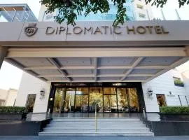 DiplomaticHotel, hotell sihtkohas Mendoza