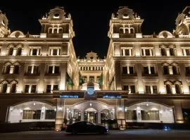 Vittori Palace Hotel and Residences, hotel u Rijadu