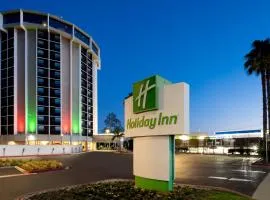 Holiday Inn Long Beach - Airport, an IHG Hotel, מלון בלונג ביץ'