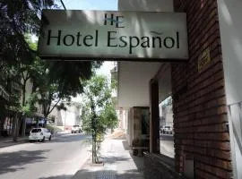 Hotel Español Salto โรงแรมในซัลโต