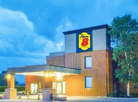 Super 8 by Wyndham Plattsburgh, hotel a Plattsburgh