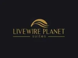 Livewire Planet Suites, hotel di General Santos