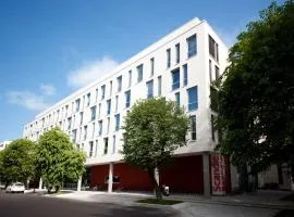 Scandic Kristiansand Bystranda, hotel Kristiansandban