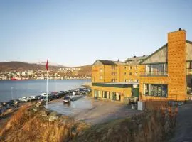 Scandic Hammerfest, hotel u gradu Hamerfest