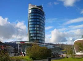 Scandic Narvik, hotel in Narvik