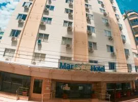 Mar Hotel, hotel u gradu Balneario Kamboriju