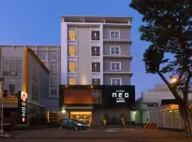 Hotel NEO Cirebon by ASTON, hotel u gradu 'Cirebon'